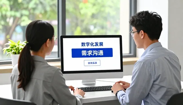 提升教学效果:需求沟通中的反馈优化实践