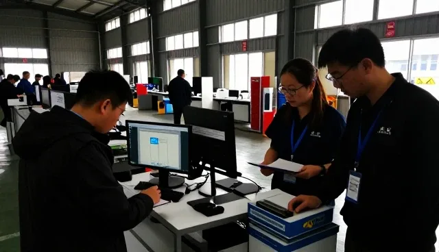 技术外包服务化方案:选、用、管三步走