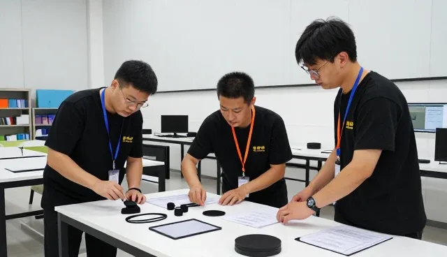 乾观数字化教学实训平台服务让实训更真实客户,提供需求沟通支持