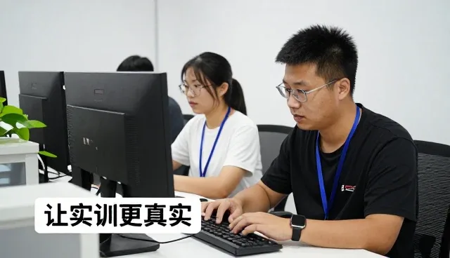化方案数字化发展与技术培训应用分析